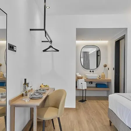 Orfeas Apartment Chania  Exterior photo