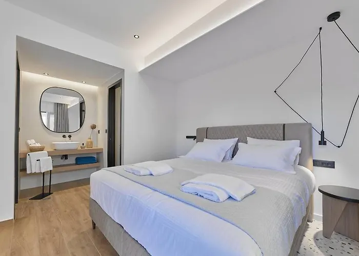 Orfeas Apartment