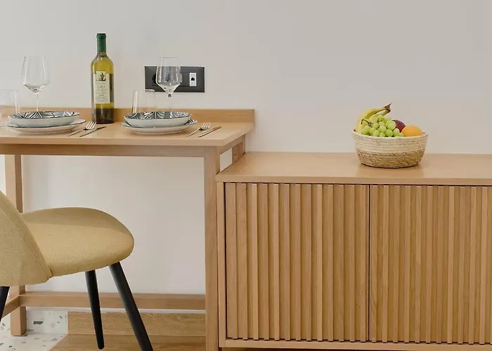 Orfeas Apartment