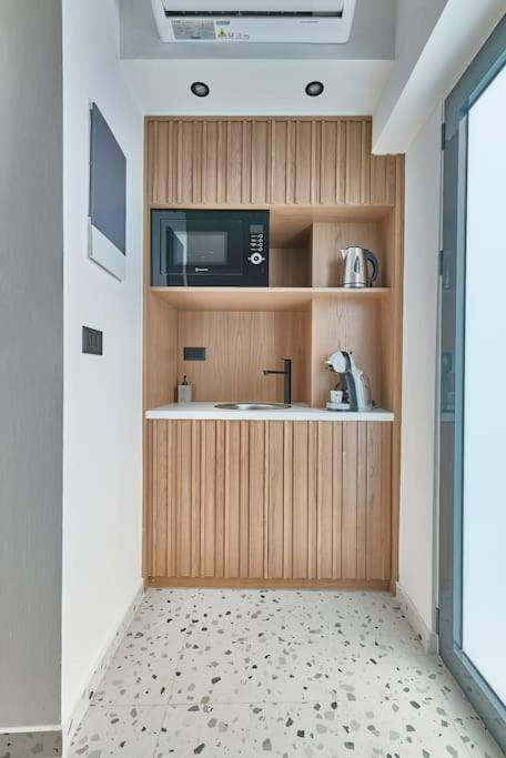 Orfeas Appartement *
