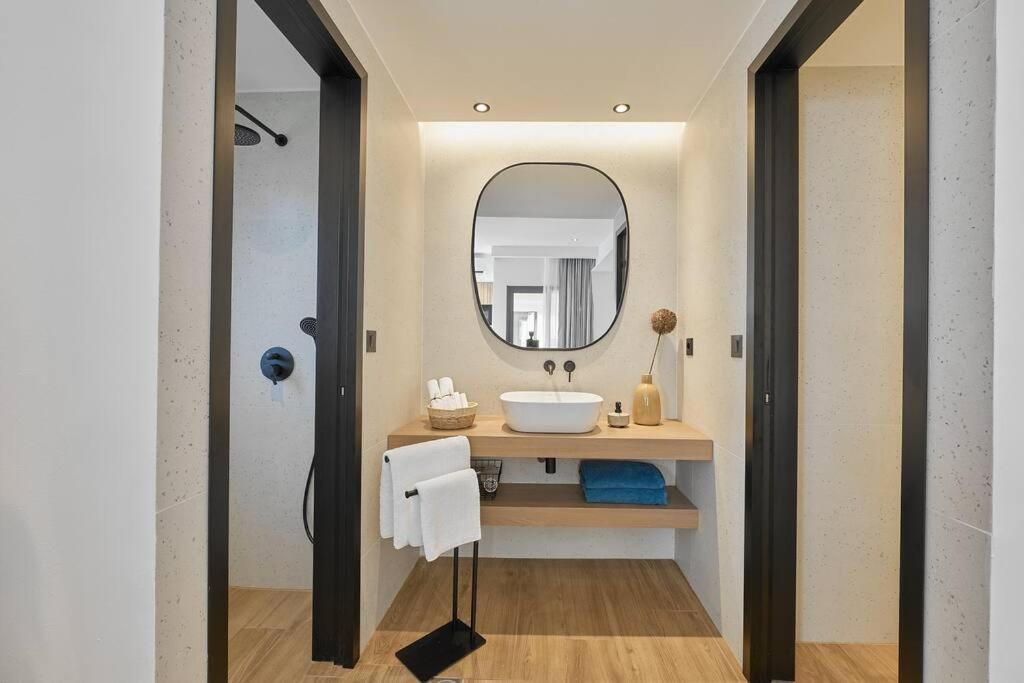 Orfeas Appartement