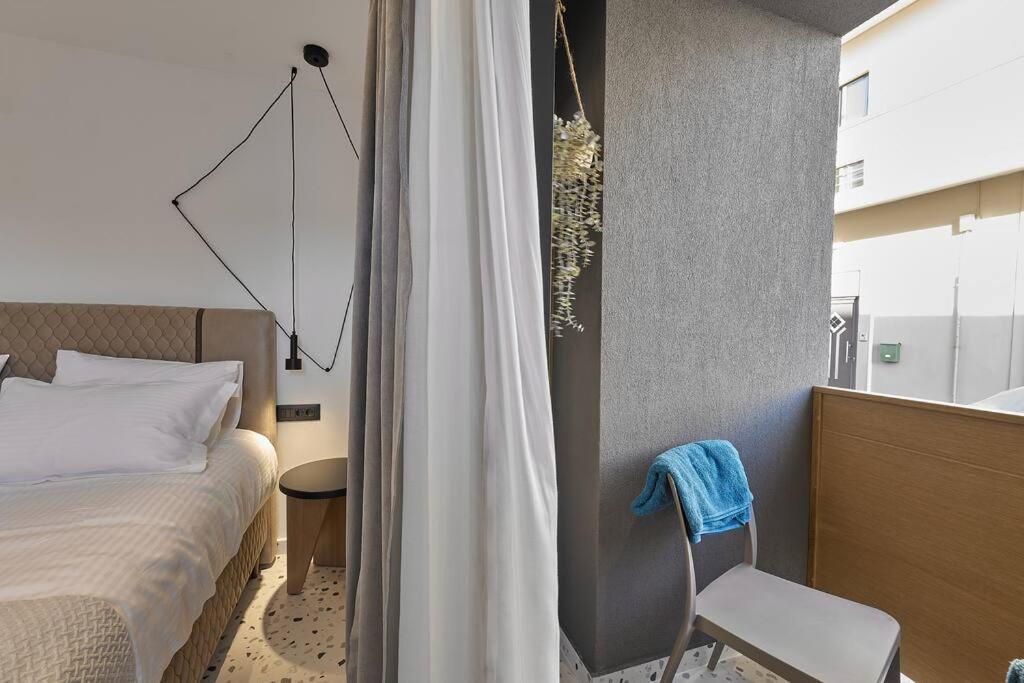 Appartement Orfeas *